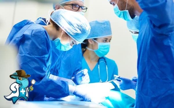 Cirugía General Hospital Provincial Plá Alicante