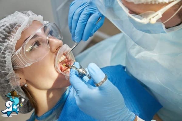 Cirugía Oral y Maxilofacial Hospital Mompía Cantabria