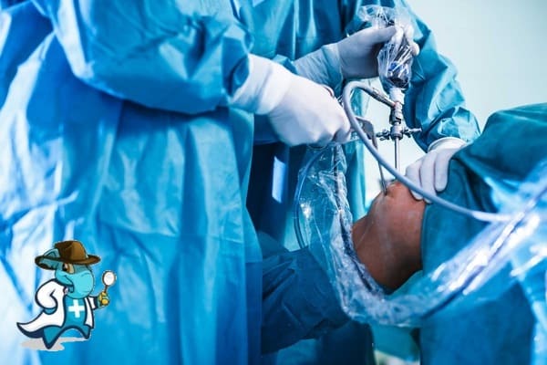 Traumatología y Cirugía Ortopédica Hospital del Oriente de Asturias Francisco Grande Covián Asturias