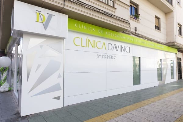 Clínica DaVinci Albacete