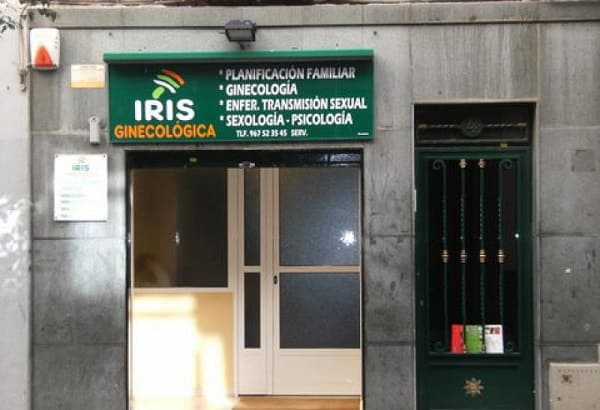 Clínica Ginecológica Iris Albacete