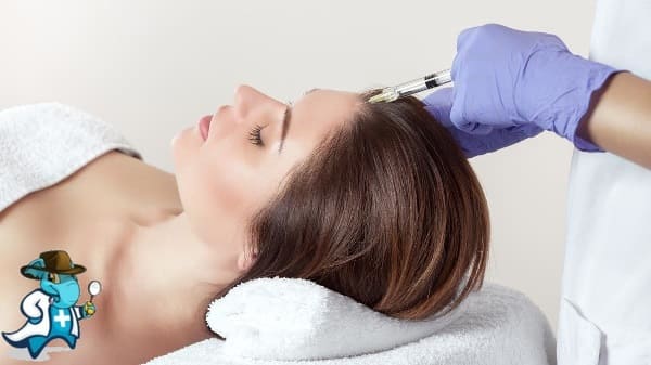 Mesoterapia Capilar Clínica DaVinci Albacete