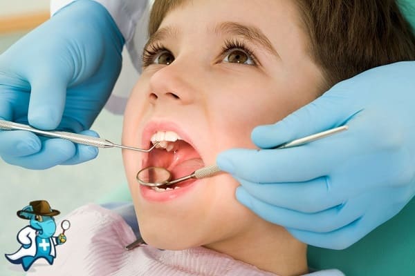 Odontología Centro Médico Santiago Burgos