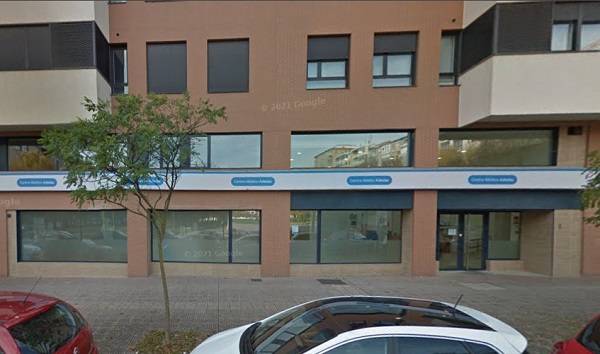Centro Médico Adeslas Burgos