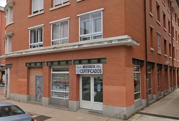 Centro Médico Silos Burgos