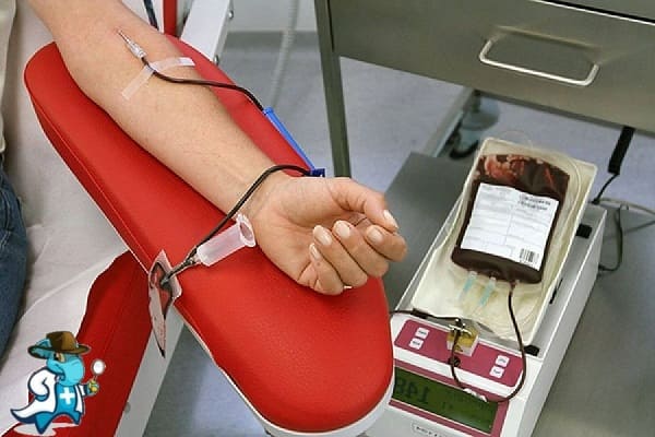 Hemoterapia Hospital Monte Naranco Asturias