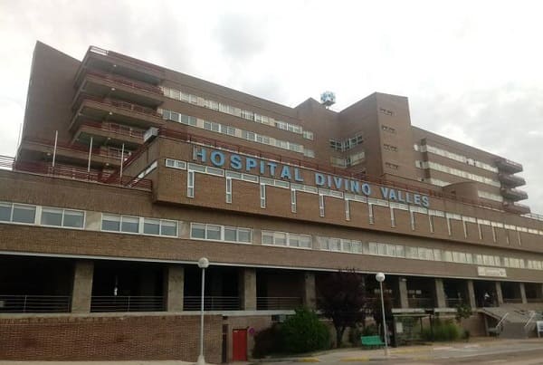 Hospital Divino Valles Burgos