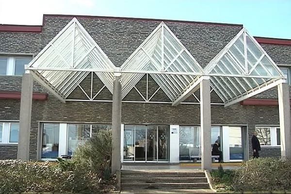 Hospital de Jarrio Asturias