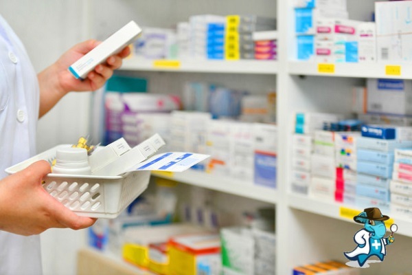 Farmacia Hospitalaria Hospital Vital Álvarez Buylla Asturias